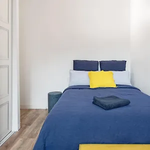  Apartamento L Elegance Toulousaine Avec Garage