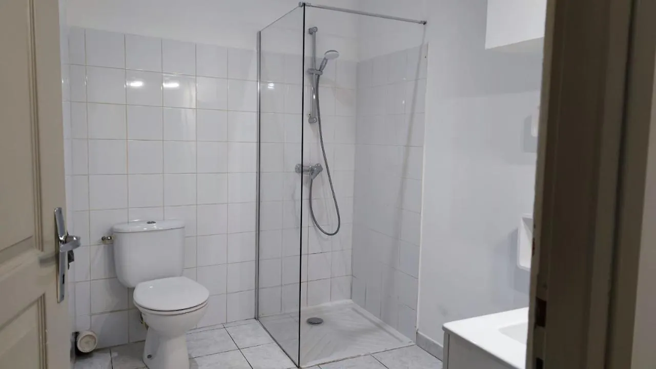 Appartement 1 - T2 40M2 - Standing, Moderne Et Tout Equipe - Carmes-Renforts , Toulouse