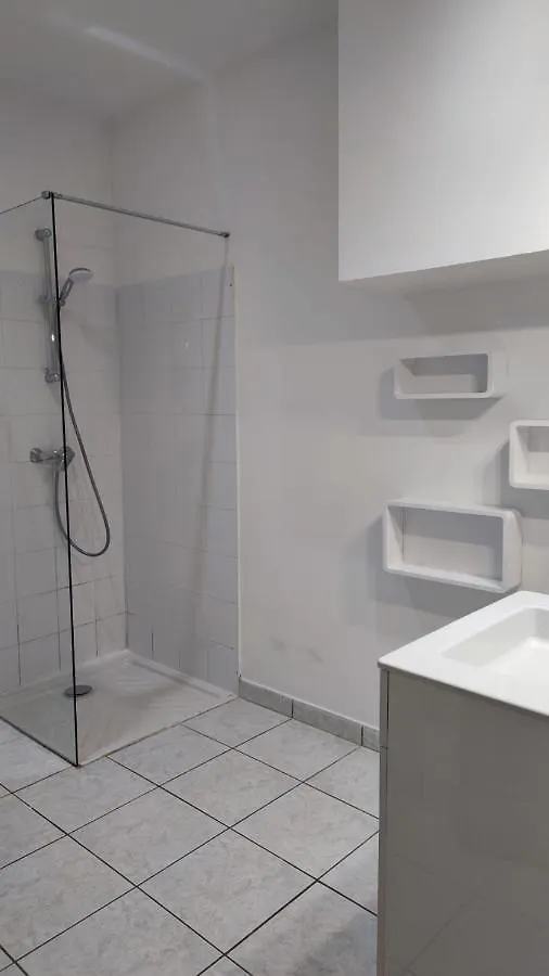 Apartment Appartement 1 - T2 40M2 - Standing, Moderne Et Tout Equipe - Carmes-Renforts , Toulouse France