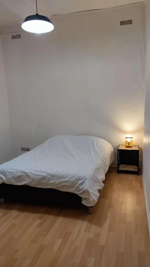 Apartment Appartement 1 - T2 40M2 - Standing, Moderne Et Tout Equipe - Carmes-Renforts , Toulouse