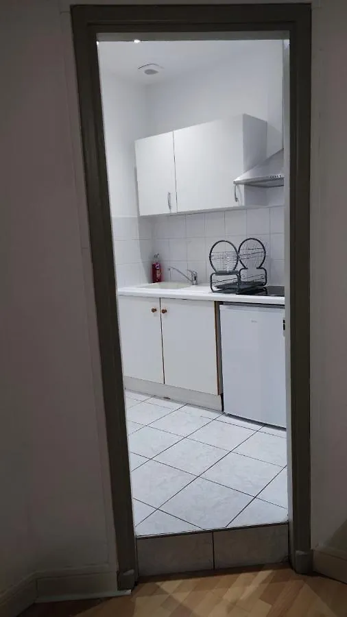 Appartement 1 - T2 40M2 - Standing, Moderne Et Tout Equipe - Carmes-Renforts , Toulouse