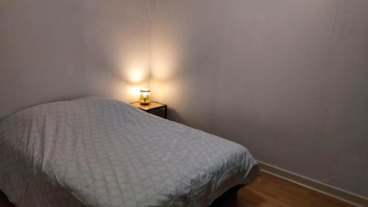 Apartment Appartement 1 - T2 40M2 - Standing, Moderne Et Tout Equipe - Carmes-Renforts , Toulouse France