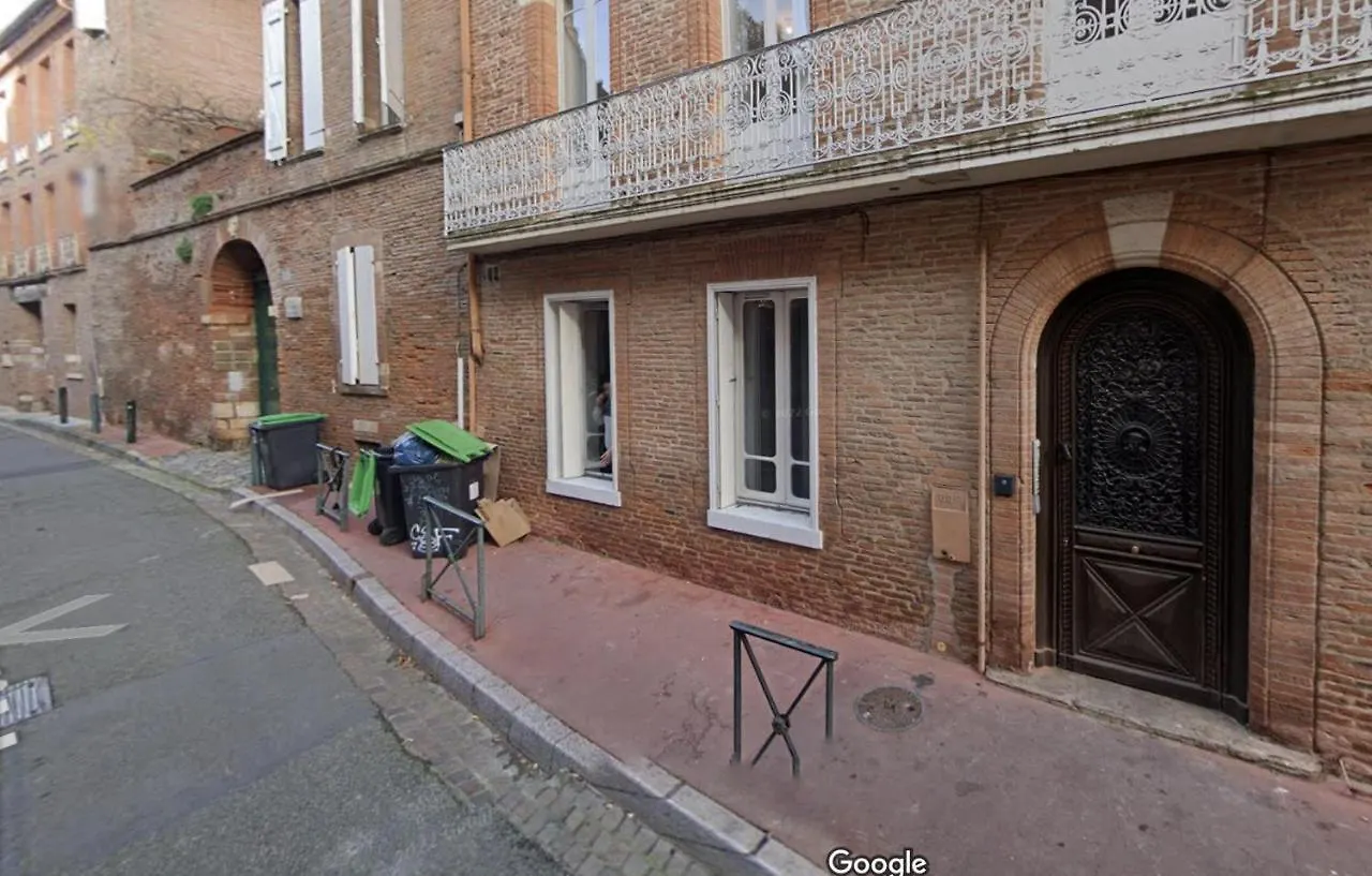 Appartement 1 - T2 40M2 - Standing, Moderne Et Tout Equipe - Carmes-Renforts , Toulouse contacts