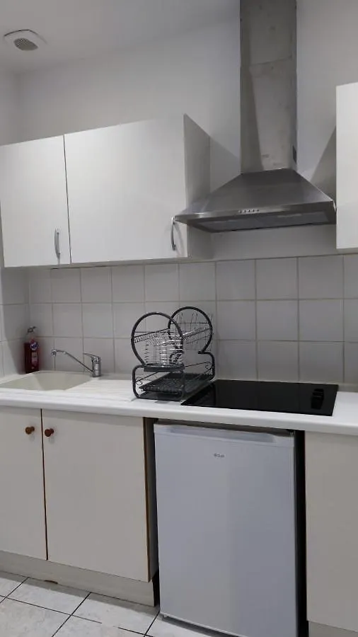 Appartement 1 - T2 40M2 - Standing, Moderne Et Tout Equipe - Carmes-Renforts , Toulouse France