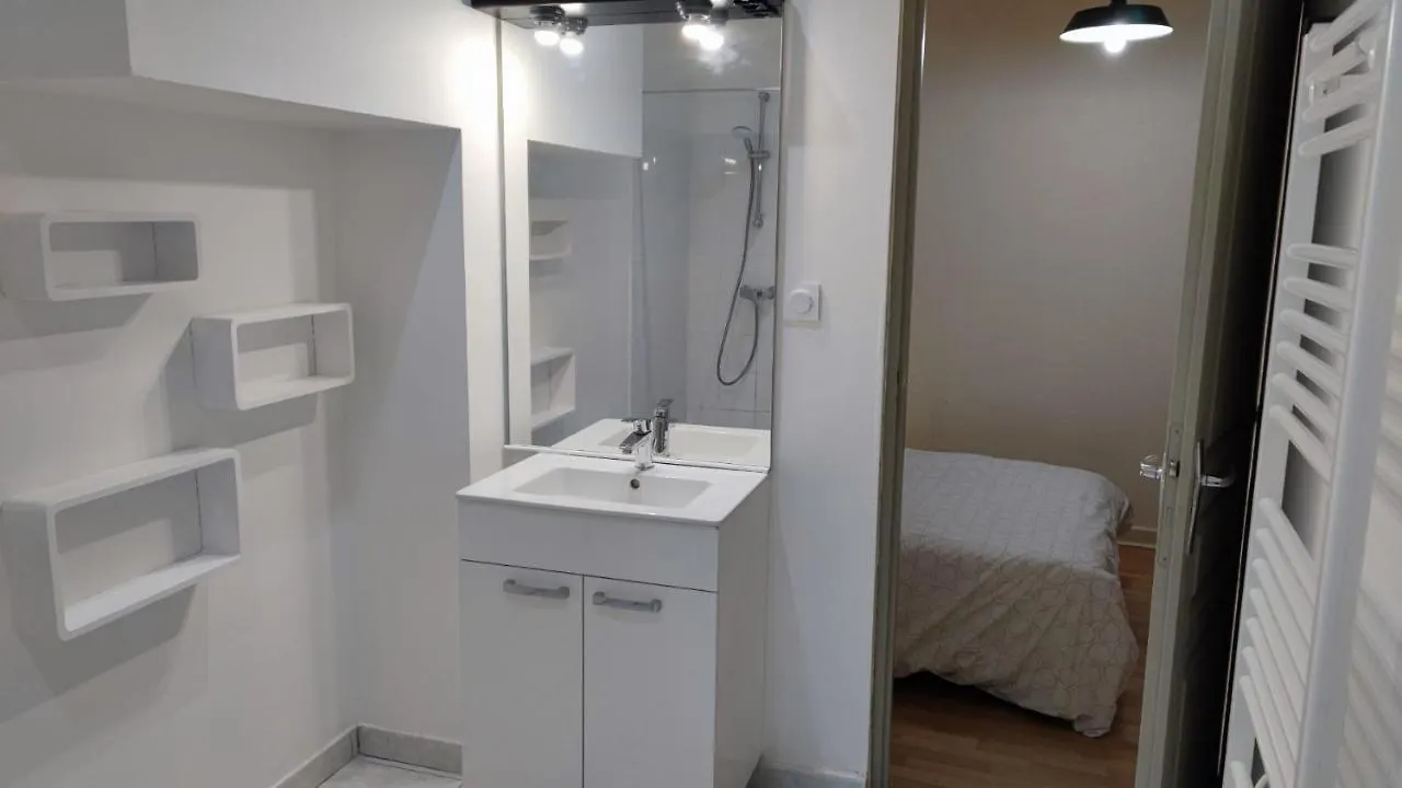 Appartement 1 - T2 40M2 - Standing, Moderne Et Tout Equipe - Carmes-Renforts , Toulouse Apartment