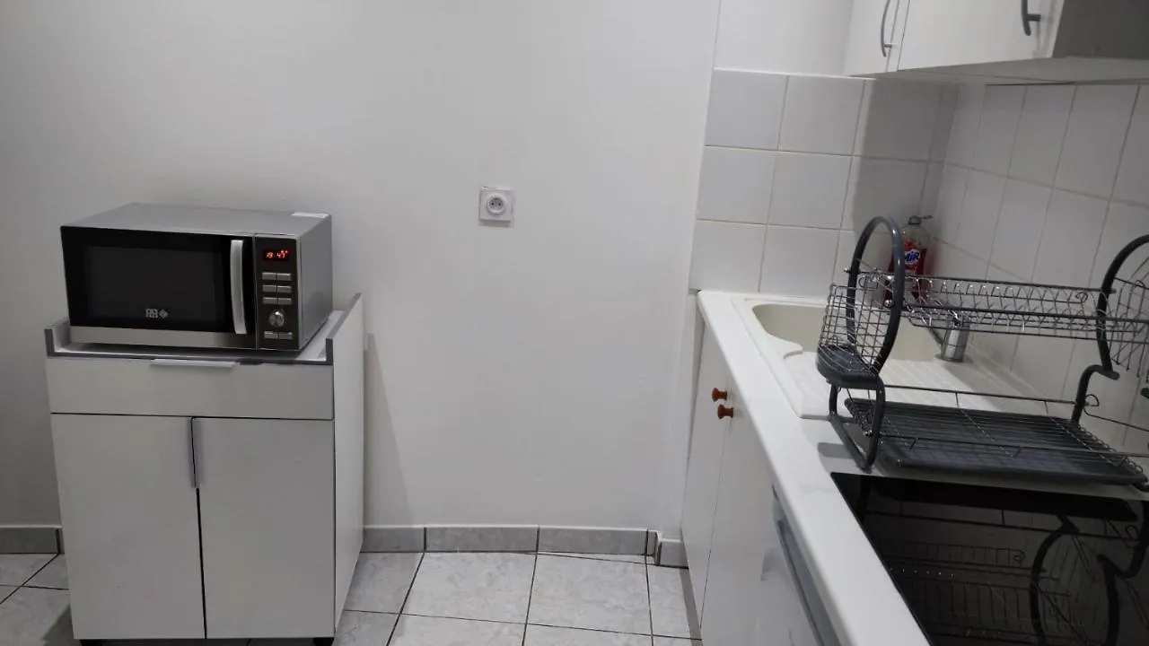Appartement 1 - T2 40M2 - Standing, Moderne Et Tout Equipe - Carmes-Renforts , Toulouse 0*,